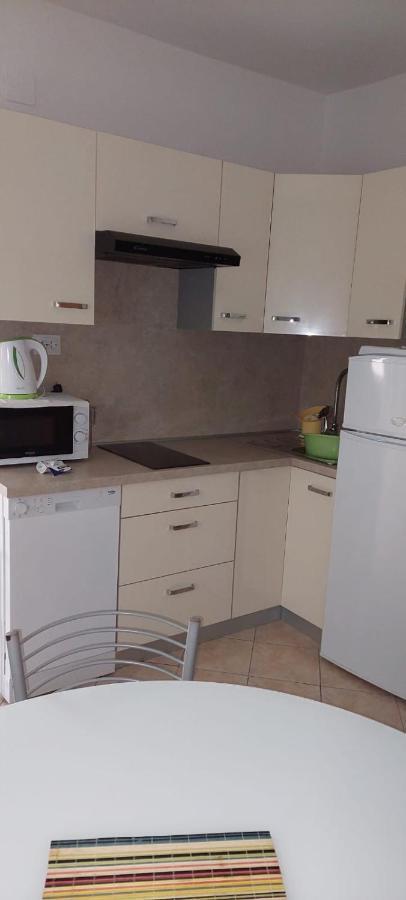 ולי ראט Apartments Branko מראה חיצוני תמונה
